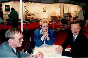 Danish.Care 40-års jubilæum